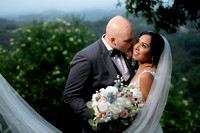 Padua Hills Wedding: Jose and Jackie