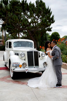 Wedding: Team Chanise