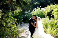 Pasadena Wedding: Aracely and Alfred