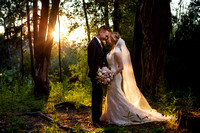 Redlands Wedding: Katelyn and Andrew