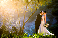 Padua Hills Wedding: Ryan and Elizabeth