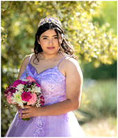Emma's XV
